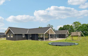 Amazing Home In Grenaa With Private Swimming Pool, Can Be Inside Or Outside in Grenå
